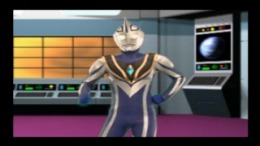 Kids Station - Bokura to Asobou! Ultraman TV ��� PlayStation 1