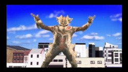 �������� ���� Kids Station - Bokura to Asobou! Ultraman TV