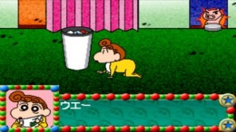 �������� ���� Kids Station - Crayon Shin-Chan - Ora to Omoide Tsukuruzo!