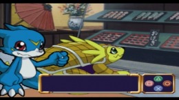 ������� Kids Station - Digimon Park [Kids Station Controller Set]