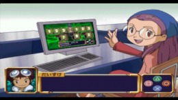 ������� ��� Kids Station - Digimon Park [Kids Station Controller Set]