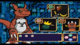 �������� Kids Station - Digimon Park [Kids Station Controller Set]