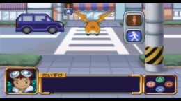 ������� Kids Station - Digimon Park [Kids Station Controller Set]