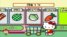 ������� ��� Kids Station - Hello Kitty no Osyaberitaun