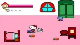�������� Kids Station - Hello Kitty no Osyaberitaun