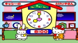 ������� Kids Station - Hello Kitty no Osyaberitaun