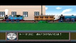 ������� Kids Station - Kikansha Thomas To Nakamatachi