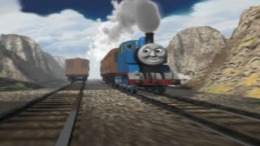 �������� ���� Kids Station - Kikansha Thomas To Nakamatachi