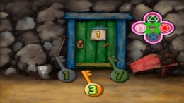 ������� Kids Station - Kuma no Pooh-San - Mori no Nakamato 123