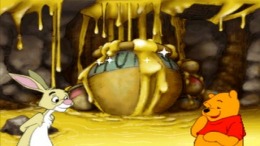 ������� ��� Kids Station - Kuma no Pooh-San - Mori no Nakamato 123