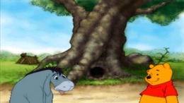�������� ���� Kids Station - Kuma no Pooh-San - Mori no Nakamato 123