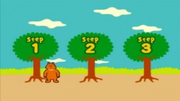 ������� ��� Kids Station - Magical Music Eigo de One - Two - Three!