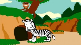 �������� ���� Kids Station - Magical Music Eigo de One - Two - Three!