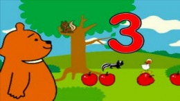 Kids Station - Magical Music Eigo de One - Two - Three! �����