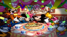 �������� Kids Station - Mickey to Nakamatachi - Kazuasobi IroIro