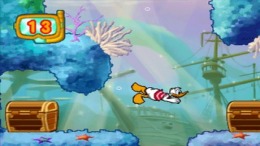 ������� Kids Station - Mickey to Nakamatachi - Kazuasobi IroIro