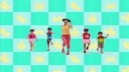 �������� ���� Kids Station - Mickey to Nakamatachi - Kazuasobi IroIro