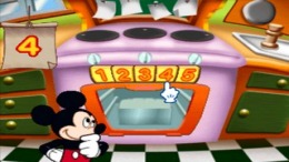 Kids Station - Mickey to Nakamatachi - Kazuasobi IroIro �����