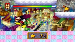 ����������� ���� Kids Station - Mickey to Nakamatachi - Kazuasobi IroIro