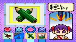 ������� ��� Kids Station - MiniMoni ni Ninaru no da Pyon!