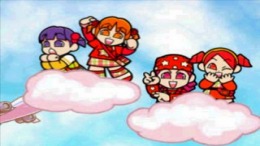 �������� Kids Station - MiniMoni ni Ninaru no da Pyon!