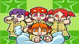 Kids Station - MiniMoni ni Ninaru no da Pyon! �����