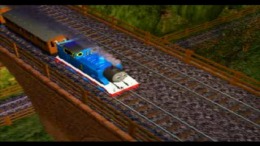 �������� ���� Kids Station - Oshaberi Oekaki Kikansha Thomas to Nakamatachi