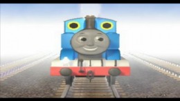 ����������� ���� Kids Station - Oshaberi Oekaki Kikansha Thomas to Nakamatachi