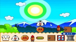 ������� Kids Station - Oshaberi Oekaki Soreike! Anpanman