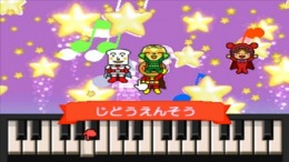 �������� Kids Station - Oshaberi Oekaki Soreike! Anpanman