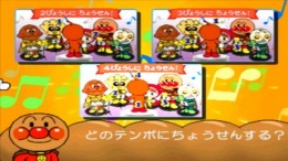 �������� ���� Kids Station - Oshaberi Oekaki Soreike! Anpanman