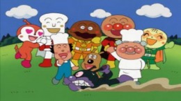 ����������� ���� Kids Station - Oshaberi Oekaki Soreike! Anpanman