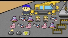 ������� Kids Station - Unten Daisuki - Doki doki Norimono Daibouken