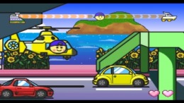 �������� Kids Station - Unten Daisuki - Doki doki Norimono Daibouken