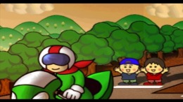 ������� Kids Station - Unten Daisuki - Doki doki Norimono Daibouken