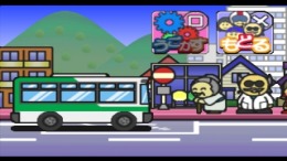 �������� ���� Kids Station - Unten Daisuki - Doki doki Norimono Daibouken