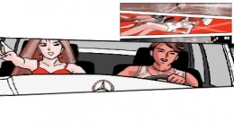 �������� Kikuni Masahiko - Jirushi Warau Fukei-San Pachi-Slot Hunter