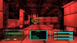 Kileak, The Blood 2 - Reason in Madness ��� PlayStation 1