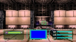 Kileak, The Blood 2 - Reason in Madness��� PS1