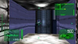 Kileak - The DNA Imperative ��� PlayStation 1