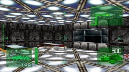 Kileak - The DNA Imperative��� PS1