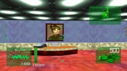 �������� ���� Kileak - The DNA Imperative