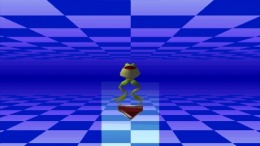 Killer Bass ��� PlayStation 1