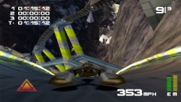 Killer Loop  PlayStation 1