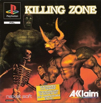 Killing Zone  