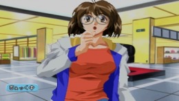 Kimi no Kimochi Boku no Kokoro��� PS1