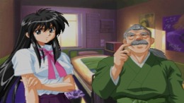 �������� ���� Kimi no Kimochi Boku no Kokoro