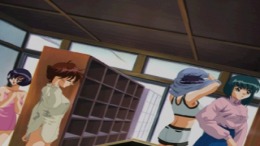 ����������� ���� Kimi no Kimochi Boku no Kokoro