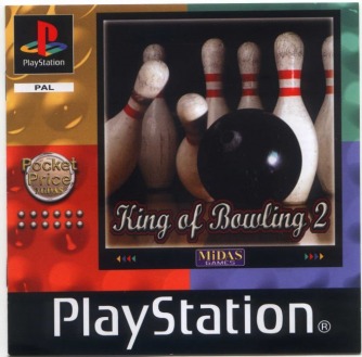 King of Bowling 2  