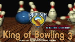   King of Bowling 3
